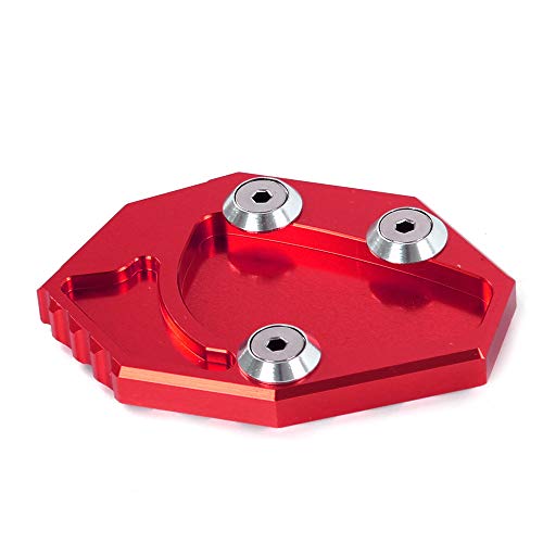 ETbotu - Supporto per cavalletto laterale in