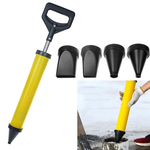 Saim Caulking Applicator Tool