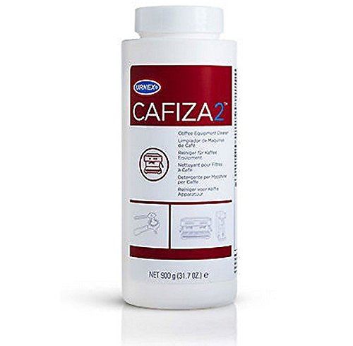 Urnex Cafiza 2 – Limpiador en polvo para cafeteras (900 G) envío rápido y gratuito nuevo