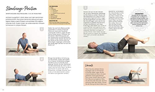 Mit Yoga entspannen: Restorative Yoga – mühelos Ruhe & neue Energie finden