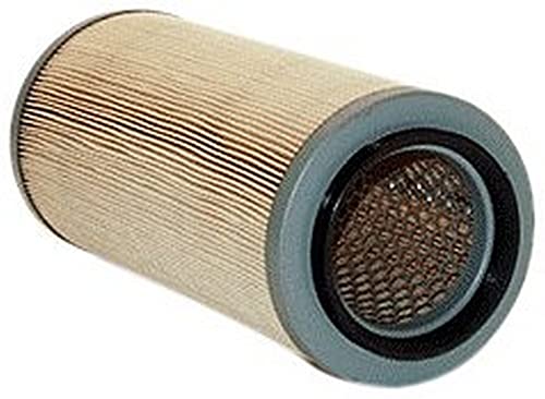 WIX Filters - 46483 Heavy Duty Air Filter, Pack of 1