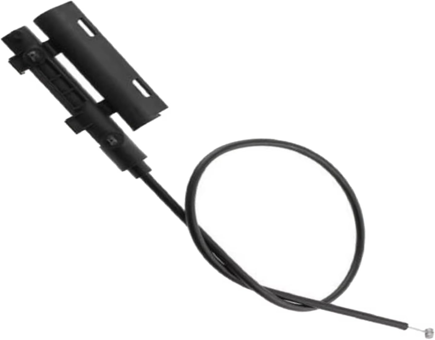 Hood Release Grip Handle Compatible With For M5 Base Sedan 4-Door 2000 2001 2002 2003 ATPP1211121009 Bonnet Hood Release Cable Car Hood Control Latch Release