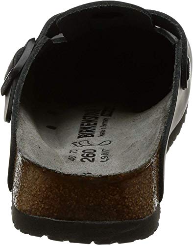 Image of Birkenstock Unisex Boston Slip-On Clog