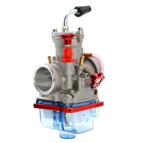 Carburateur PWK pour dirt bike et moto tout terrain tuning quad ATV 30mm