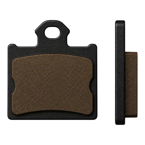 Plaquettes de frein scooter et moto KTM Freeride de qualité