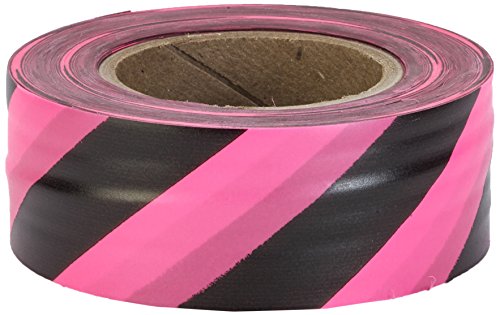 Mutual Industries 16002-17591-1875 Flagging tape Ultra Standard, 1-3/16