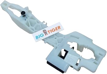 MAKO① Medium rear pack part # 8639-029 - Crikside Enterprises Ltd.