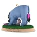 Hallmark Keepsake Disney Winnie the Pooh "Eeyore Not Much of a Tail" Holiday Ornament