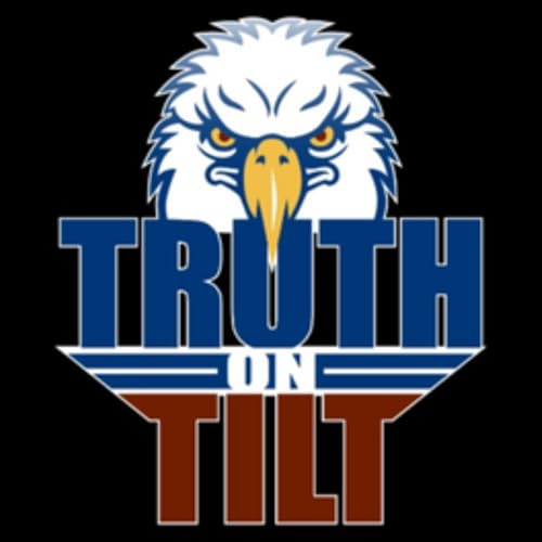 『From San Bernardino Streets to Stand-Up | David’s Raw Comedy & Survival Stories | Truth on Tilt 🎙️』のカバーアート