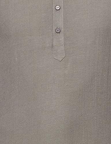 Image of Integriti Men's Cotton Kurta