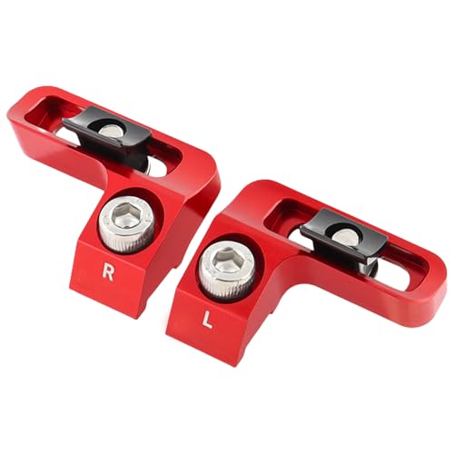 汎用性の高いバイクフロントデレイヤークランプアルミニウム合金自転車シフター長距離移動長い距離サイクリング