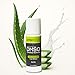 DMSO Aloe 3 oz. Roll on - 1 Pack | 70% Pure 99.995% Dimethyl Sulfoxide | 30% Super Biologic Aloe Vera