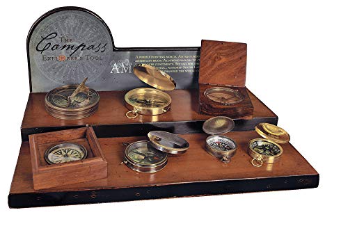 Authentic Models Compass Collection miniatura 2