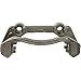 Cardone 14-1147 Disc Brake Caliper Bracket Automotive Replacement Compatible with Chevrolet Cobalt, HHR, Malibu, Pontiac G5, G6, Pursuit, Saturn Aura, Ion Models