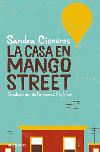 La Casa En Mango Street Best Seller La Casa En Mango Street Best Seller