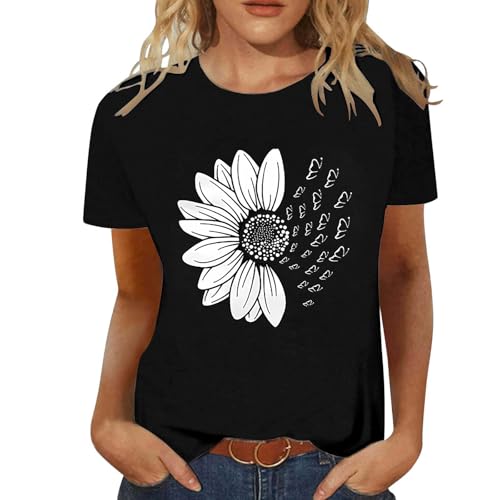 WVONIF - WVONIF Tunique Patinage Artistique Femme Shirt Fille Femme Haut de Pyjama Femme Manches Longues Extension Chemise Blanche Crop Top Manche Longue col v Blouse veterinaire Corset Rouge (Black, L)
