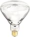 Halco Lighting Technologies BR40CL125/1 Prism PAR20FL7/927/B/LED 204035 125W BR40 CL 120V Heat 6M Pris