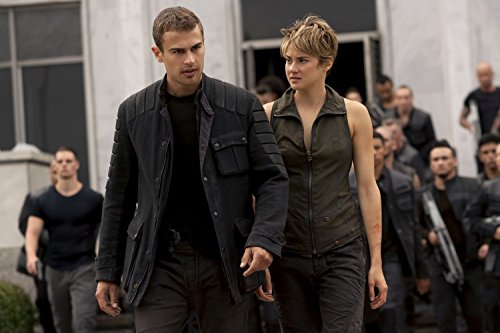 Die Bestimmung - Insurgent [2 DVDs]