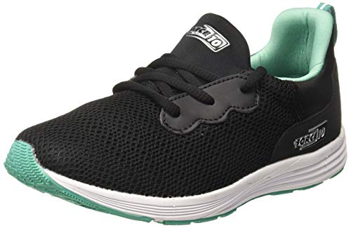 Liberty Women's MARTIE-20N PU CFB Black (37) Running Shoes-4 (5936009100370)