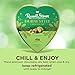 RUSSELL STOVER Valentine's Day Dubai Style Milk Chocolate Candy Pistachio & Kataifi Heart Gift Box, 4.75 oz.