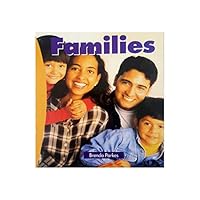 Families 1582733511 Book Cover