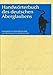 Produktbild Handwörterbuch des deutschen Aberglaubens, 1 CD-ROM: Für Windows 98/ME/NT/2000/XP und MacOS 10.3