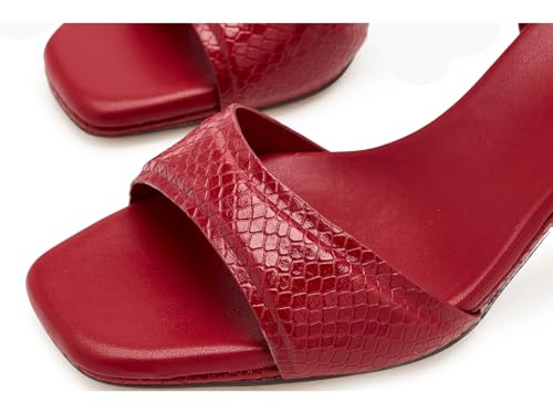 Image of Naturalizer 27 Edit Grace Ankle Straps