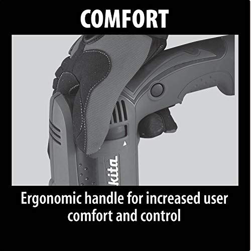 Makita 5/8"" Hammer Drill Kit #TOP3