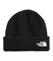 The North Face Kid's Salty Dog Beanie, TNF Black, One Size