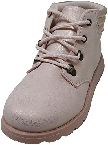 Carter's Girl's Bell Ankle Boot