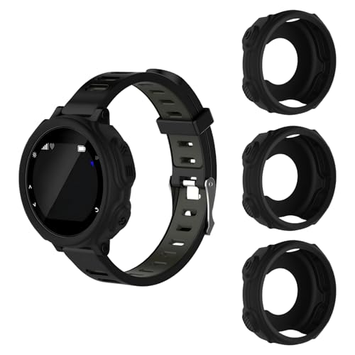 GARMIN - GARMIN ガーミン 230J 徹底解説】GARMINのランニングウォッチ「ForAthlete 230J」で何