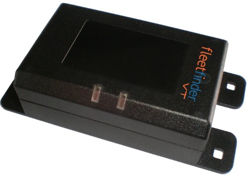 Fleetminder VT 2 x 2 (Input x Output) Vehicle Tracking Device
