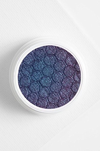 ColourPop - Super Shock Shadow (Pigment - Issa)