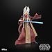 STAR WARS The Black Series Shaak Ti, Attack of The Clones Premium Collectible 6 Inch Action Figure