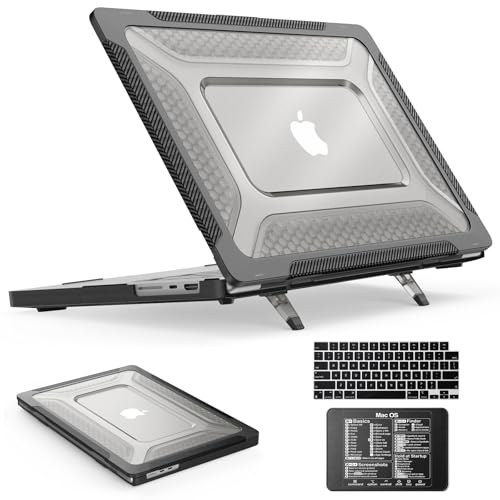 SEYMAC stock Case for MacBook Pro 16...