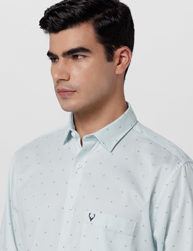 Image of Allen Solly Men Shirt