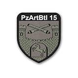 pzartbtl 245 Ein Patch sagt mehr als 1000 Worte.