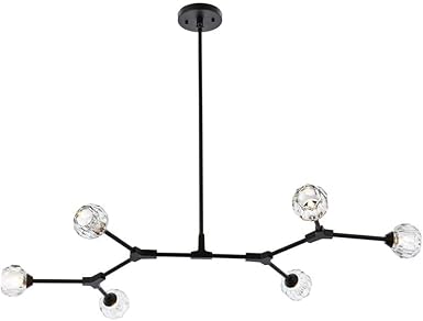 Elegant Lighting Zayne Pendant