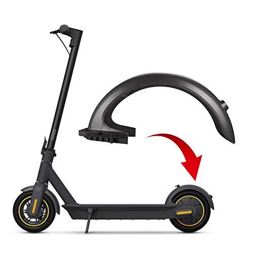 TOMALL Scooter Parafango Parafango Posteriore