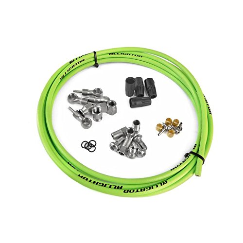 V720035e - kit tubo compatibile shimano deore xt /...