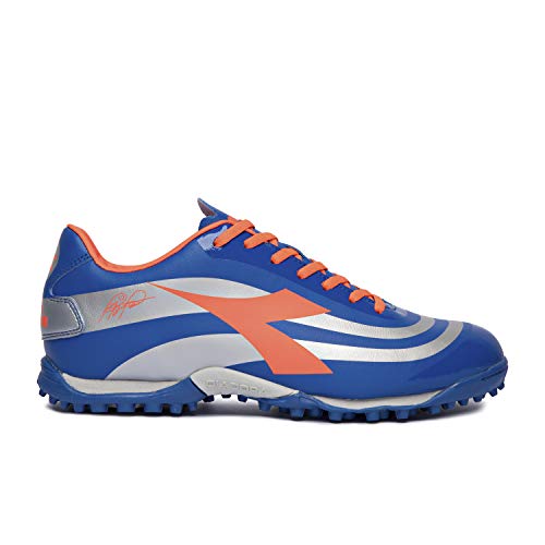Diadora - Botas de fútbol RB10 Mars R TF para Hombre (EU...