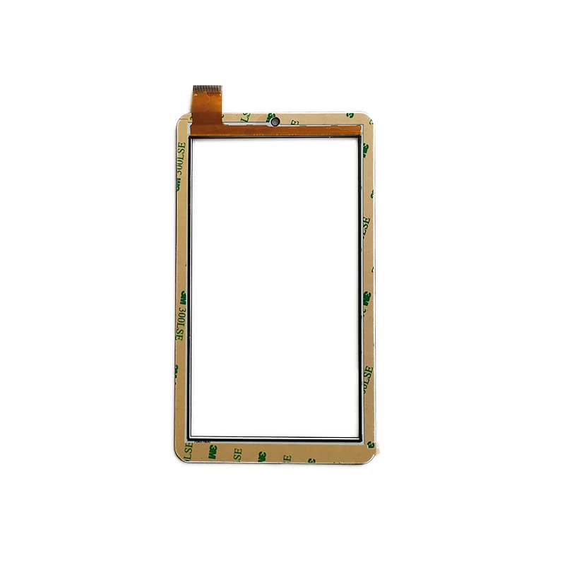 New 7 inch Touch Screen Digitizer for Barnes & Noble Nook Tablet 7 BNTV460
