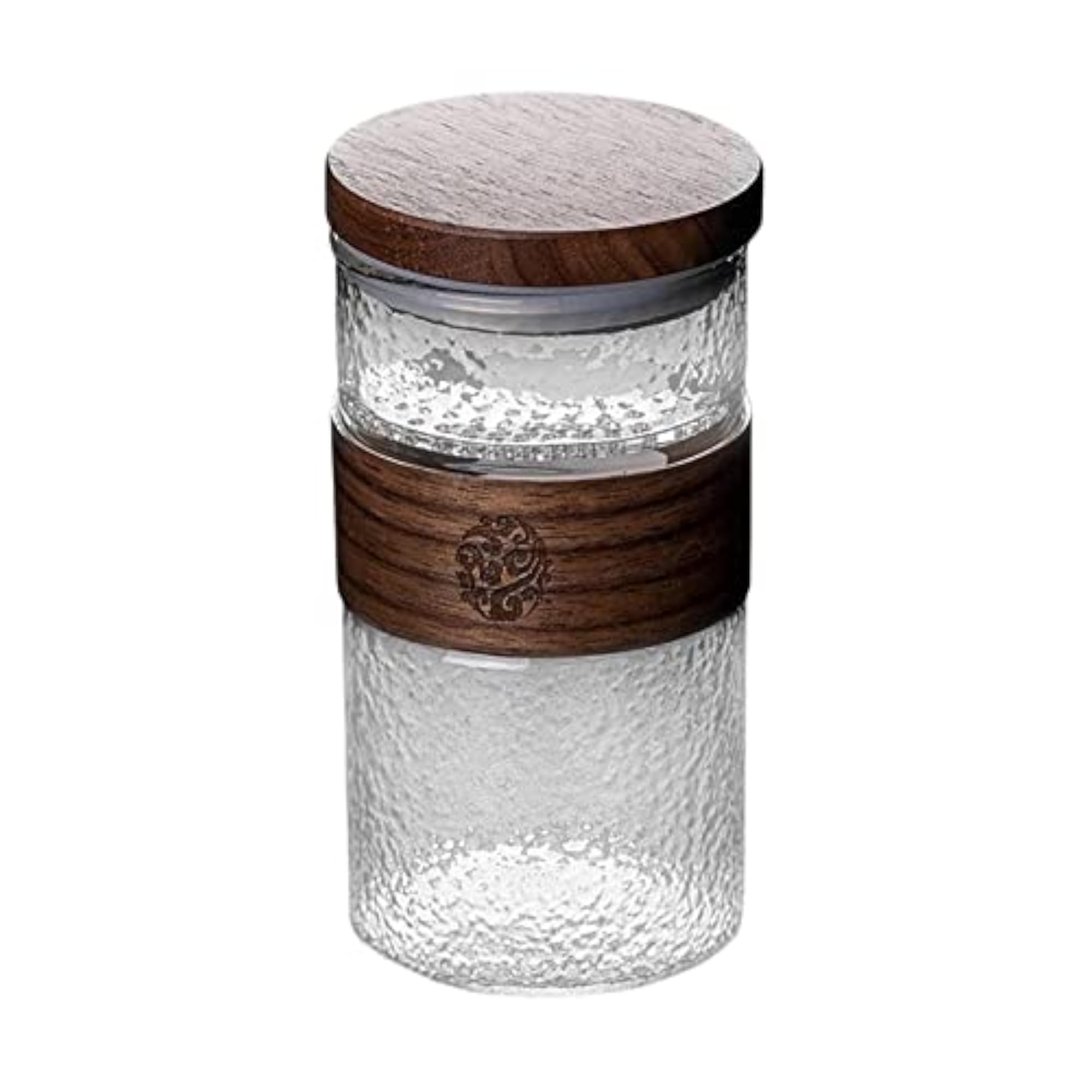 Glass Tea Cup Novelty Birthday Gift for Kitchen