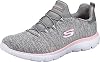 Skechers Summits Quick Getaway para Mujer 2