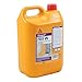 SIKA - Impregnación repelente al agua - Sikagard 703W - Transparente - Lista para su uso - Para proteger las fachadas frente a la penetración del agua - 5L