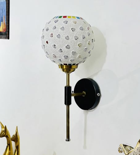 Image of Avior Wall Lights for Bedroom, Living Room, Kitchen, Offices, Restaurants, Wall Lamps and Cafe Wall Lights