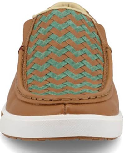 Image of Twisted X Women's Kicks Slip on Sneakers