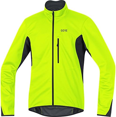 Gore C3 Gws Soft Shell 