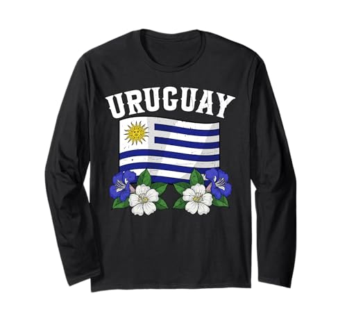 Uruguay Hispanic Heritage Month Cultura ����T�V���c