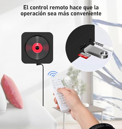 Mejores precios y opiniones de Altavoces USB portátil que Puedes comprar On-line. 18 Imagen adicional